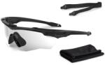 ESS Ochelari de protecție Crossblade One ESS® (Culoare: Negru, Lentile: Clar)