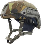 Combat Systems® Husă pentru cască PGD Combat Systems® (Culoare: Model 95 woodland, Mărime: L)