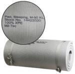 Mil-Tec® (Sturm Handels) Saltea de spumă cu două straturi Isomate XPE Mil-Tec® (Culoare: Verde măsliniu)