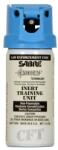 SABRE® (Security Equipment Corporation) Spray de antrenament Crossfire MK-2 Sabre Red® / Stream (Culoare: Alb)