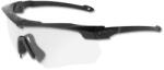 ESS Ochelari de protecție ESS® Crossbow Suppressor One (Culoare: Negru, Lentile: Clar)
