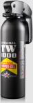 TW1000 Spray de apărare Pepper - Gel TW1000® / 400 ml (Culoare: Negru)