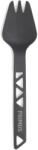 Primus TrailSpork din aluminiu Primus® (Culoare: Negru) Tacam
