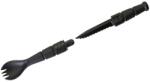 KA-BAR® Spork Tactical KA-BAR® (Culoare: Negru) Tacam