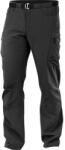 Tilak Military Gear® Pantaloni softshell pentru bărbați Crux Tilak Military Gear® (Culoare: Negru, Mărime: XXL)
