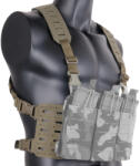 Templar’s Gear Kit de conversie Chest Rig Templar’s Gear® (Culoare: Ranger Green)