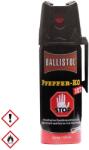 F. W. KLEVER GmbH® Spray cu piper de apărare Klever® KO JET 50 ml (Culoare: Negru)