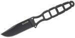 KA-BAR Cuțit Skeleton Combat KA-BAR® (Culoare: Negru)