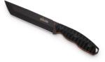 Hydra Knives® Cuțit Gekido Hydra Knives® (Culoare: Negru)