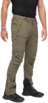 Bergans® Pantaloni softshell Breheimen Bergans® (Culoare: Verde închis, Mărime: XXL)