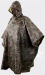 Helikon-Tex® Poncho - pelerină Ripstop Helikon-Tex® model U. S. (Culoare: Pădure PL - Pantera vzor 93)