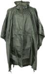 MFH® (Max Fuchs®) Poncho de ploaie Ripstop MFH® (Culoare: Verde măsliniu)