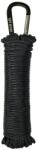 Gear Aid® Coardă Paracord 325 Gear Aid® (Culoare: Negru)