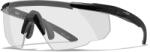 Wiley X Ochelari Saber Advanced Wiley X® (Culoare: Negru, Lentile: Clar)