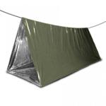 Pentagon® Tactical Cort de urgență Emergency Pentagon® (Culoare: Verde măsliniu) Sac de dormit