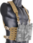 Templar’s Gear Kit de conversie Chest Rig Templar’s Gear® (Culoare: Coyote Brown)