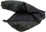 Carinthia Sac de dormit Tropen Carinthia® (Culoare: Multicam® Black, Mărime: M) Sac de dormit