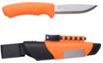 Morakniv® - Mora of Sweden Cuțit Bushcraft Survival MORAKNIV® (Culoare: Portocaliu)