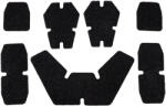 FMA Autocolant Velcro pentru cască FMA® (Culoare: Negru)
