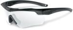 ESS Ochelari de protecție Crossbow One ESS® (Culoare: Negru, Lentile: Clar)