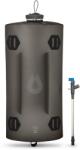 Hydrapak Sac pliabil Seeker HydraPak®, 10 l (Culoare: Mamut Gri)