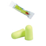 Peltor® (3m®) Bureți pentru urechi E-A-R Soft Peltor® (Culoare: Galbenă)
