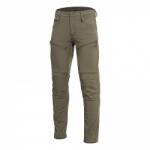 Pentagon® Tactical Pantaloni softshell Renegade Pentagon® (Culoare: RAL7013, Mărime: 54)