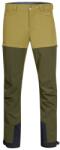 Bergans® Pantaloni softshell Bekkely Hybrid Bergans® (Culoare: Olive Green / Verde măsliniu închis, Mărime: XL)