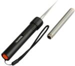 Sharpal Transformen Ascuțitor cu diamant 3 în 1 Sharpal® (Culoare: Negru)