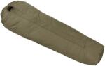  Sac de dormit Modular original armata britanică / folosit puțin (Culoare: Verde, Mărime: Mediu) Sac de dormit