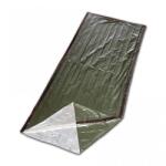 Pentagon® Tactical Sac de urgență Emergency Pentagon® (Culoare: Verde măsliniu) Sac de dormit