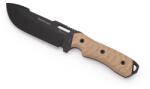Hydra Knives® Cuțit Hawkeye Hydra Knives® (Culoare: Țan)