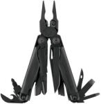 LEATHERMAN Instrument multifuncțional Leatherman® Surge® (Culoare: Negru)