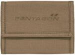 Pentagon® Tactical Portofel PENTAGON® Stater 2.0 (Culoare: Coyot)