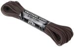 Atwood Rope MFG® Cordonul para? utei Tactical 275 Cord ARM® (Culoare: US Brown)