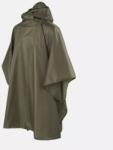 Helikon-Tex® Poncho Lightweight Helikon-Tex® (Culoare: Verde măsliniu)