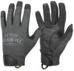 Helikon-Tex Mănuși de tragere RANGEMAN Helikon-Tex® (Culoare: Shadow Grey / negru, Mărime: XXL)