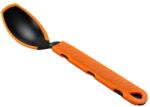 JETBOIL® Lingură pentru exterior TrailSpoon Jetboil® (Culoare: Portocaliu / negru) Tacam