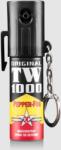 TW1000 Spray de apărare Mini Lady Pepper - Fog TW1000® / breloc / 15 ml (Culoare: Multicolor)