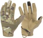 Helikon-Tex Mănuși tactice Range Helikon-Tex® (Culoare: MultiCam® / coyote, Mărime: XL)