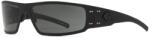 Gatorz® Eyewear Ochelari Magnum ANSI Z87.1 MilSpec Gatorz® (Culoare: Negru, Lentile: Gri fumuriu / Anti-Fog)