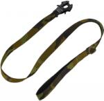 Combat Systems® Lesa K9 KONG Frog Dog Lead Combat Systems® (Culoare: Model 95 woodland)