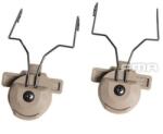 FMA Adaptor EX3.0 GEN2 Rails pentru cască pentru căști FMA® (Culoare: Coyot)