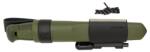 Morakniv® - Mora of Sweden Kit de supraviețuire Kansbol Morakniv® (Culoare: Camo green, Variantă: Argintiu)