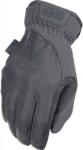 Mechanix Wear Mănuși FastFit Gen 2 Mechanix Wear® (Culoare: Gri Lup, Mărime: S)
