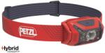 Petzl Frontala Actik 2022 Petzl® (Culoare: Roșu)