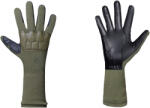 MoG Gloves® Mănuși Assault FR Long MoG® (Culoare: Verde măsliniu, Mărime: S)