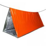 Pentagon® Tactical Cort de urgență Emergency Pentagon® (Culoare: Portocaliu) Sac de dormit
