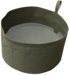 Web-tex® Recipientul pentru apă Web-Tex®, 4 l (Culoare: Verde măsliniu)