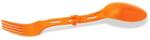 Primus Spork pliabil Primus® (Culoare: Portocaliu) Tacam